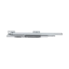 Drawer Slide System TA121-500MM-SOFT CLOSE SLIM BOX DRAWER SLIDE