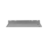 Drawer Slide System TA121-500MM-SOFT CLOSE SLIM BOX DRAWER SLIDE