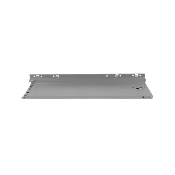 Drawer Slide System TA121-500MM-SOFT CLOSE SLIM BOX DRAWER SLIDE
