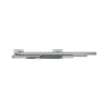 Drawer Slide System TA121-550MM-SOFT CLOSE SLIM BOX DRAWER SLIDE