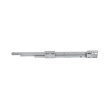 Drawer Slide System TA121-550MM-SOFT CLOSE SLIM BOX DRAWER SLIDE