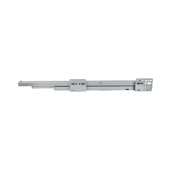 Drawer Slide System TA121-550MM-SOFT CLOSE SLIM BOX DRAWER SLIDE