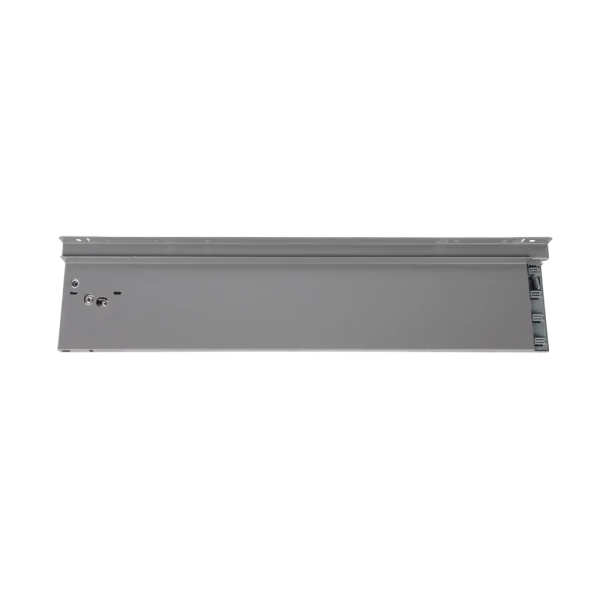 Drawer Slide System TA121-550MM-SOFT CLOSE SLIM BOX DRAWER SLIDE