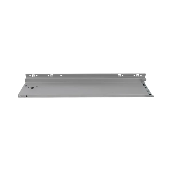 Drawer Slide System TA121-550MM-SOFT CLOSE SLIM BOX DRAWER SLIDE