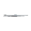 Drawer Slide System TA121-600MM-SOFT CLOSE SLIM BOX DRAWER SLIDE