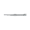 Drawer Slide System TA121-600MM-SOFT CLOSE SLIM BOX DRAWER SLIDE