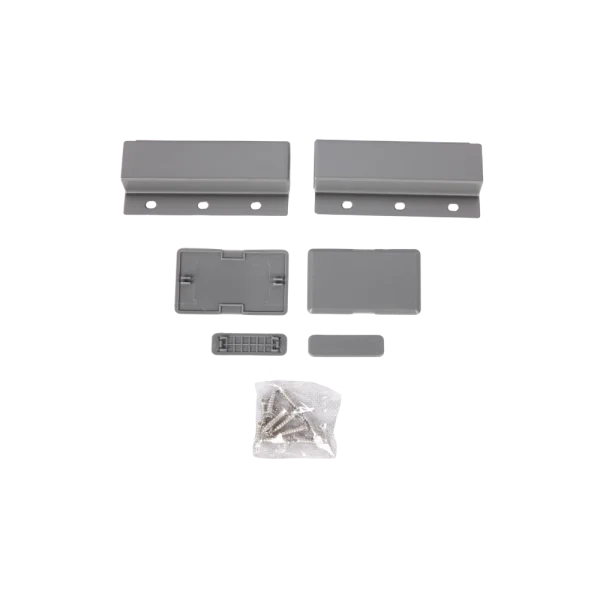 Drawer Slide System TA121-600MM-SOFT CLOSE SLIM BOX DRAWER SLIDE