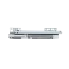 Drawer Slide System TA171-300MM-SOFT CLOSE SLIM BOX DRAWER SLIDE