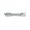 Drawer Slide System TA171-300MM-SOFT CLOSE SLIM BOX DRAWER SLIDE