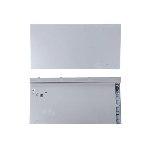 Drawer Slide System TA171-350MM-SOFT CLOSE SLIM BOX DRAWER SLIDE