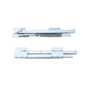 Drawer Slide System TA171-350MM-SOFT CLOSE SLIM BOX DRAWER SLIDE