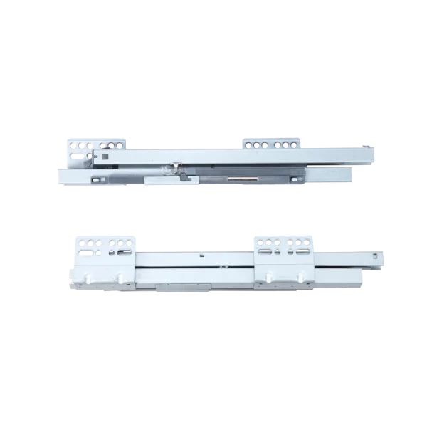 Drawer Slide System TA171-350MM-SOFT CLOSE SLIM BOX DRAWER SLIDE