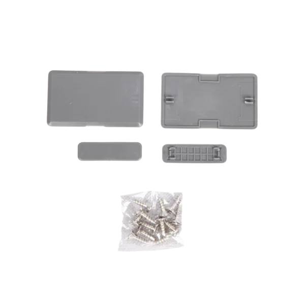Drawer Slide System TA171-450MM-SOFT CLOSE SLIM BOX DRAWER SLIDE