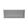 Drawer Slide System TA171-450MM-SOFT CLOSE SLIM BOX DRAWER SLIDE