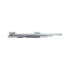 Drawer Slide System TA171-550MM-SOFT CLOSE SLIM BOX DRAWER SLIDE