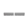 Drawer Slide System TA171-550MM-SOFT CLOSE SLIM BOX DRAWER SLIDE