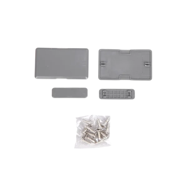 Drawer Slide System TA171-550MM-SOFT CLOSE SLIM BOX DRAWER SLIDE