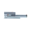 Drawer Slide System TA171-600MM-SOFT CLOSE SLIM BOX DRAWER SLIDE