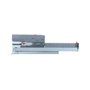 Drawer Slide System TA171-600MM-SOFT CLOSE SLIM BOX DRAWER SLIDE