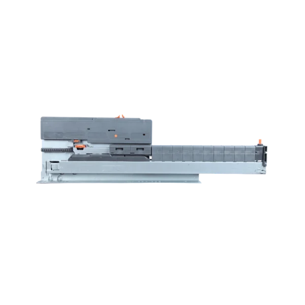 Drawer Slide System TA171-600MM-SOFT CLOSE SLIM BOX DRAWER SLIDE
