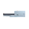 Drawer Slide System TA171-600MM-SOFT CLOSE SLIM BOX DRAWER SLIDE
