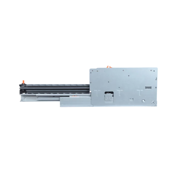 Drawer Slide System TA171-600MM-SOFT CLOSE SLIM BOX DRAWER SLIDE