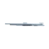 Drawer Slide System TA171-600MM-SOFT CLOSE SLIM BOX DRAWER SLIDE