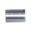 Drawer Slide System TA171-600MM-SOFT CLOSE SLIM BOX DRAWER SLIDE