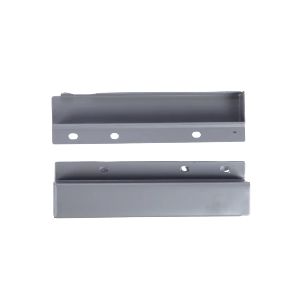 Drawer Slide System TA171-600MM-SOFT CLOSE SLIM BOX DRAWER SLIDE