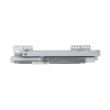 Drawer Slide System TA202-300MM- SOFT CLOSE SLIM BOX DRAWER SLIDE
