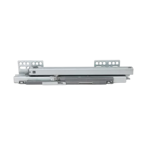 Drawer Slide System TA202-300MM- SOFT CLOSE SLIM BOX DRAWER SLIDE