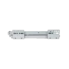 Drawer Slide System TA202-300MM- SOFT CLOSE SLIM BOX DRAWER SLIDE