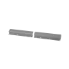 Drawer Slide System TA202-300MM- SOFT CLOSE SLIM BOX DRAWER SLIDE