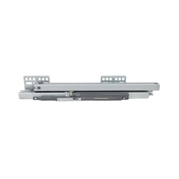 Drawer Slide System TA202-350MM- SOFT CLOSE SLIM BOX DRAWER SLIDE