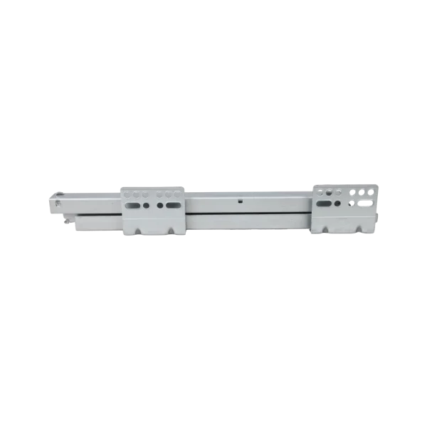 Drawer Slide System TA202-350MM- SOFT CLOSE SLIM BOX DRAWER SLIDE