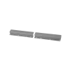 Drawer Slide System TA202-350MM- SOFT CLOSE SLIM BOX DRAWER SLIDE