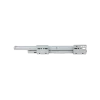 Drawer Slide System TA202-400MM- SOFT CLOSE SLIM BOX DRAWER SLIDE