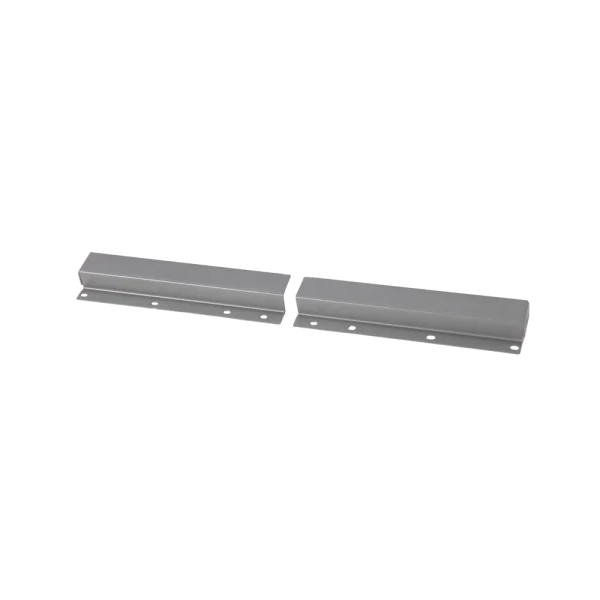 Drawer Slide System TA202-400MM- SOFT CLOSE SLIM BOX DRAWER SLIDE
