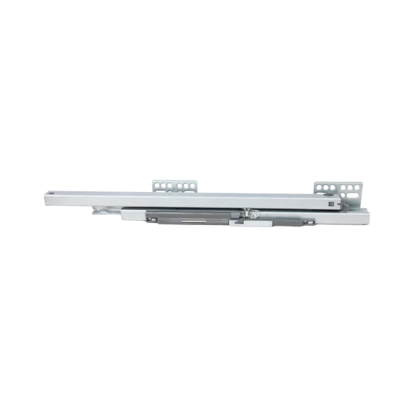 Drawer Slide System TA202-450MM- SOFT CLOSE SLIM BOX DRAWER SLIDE