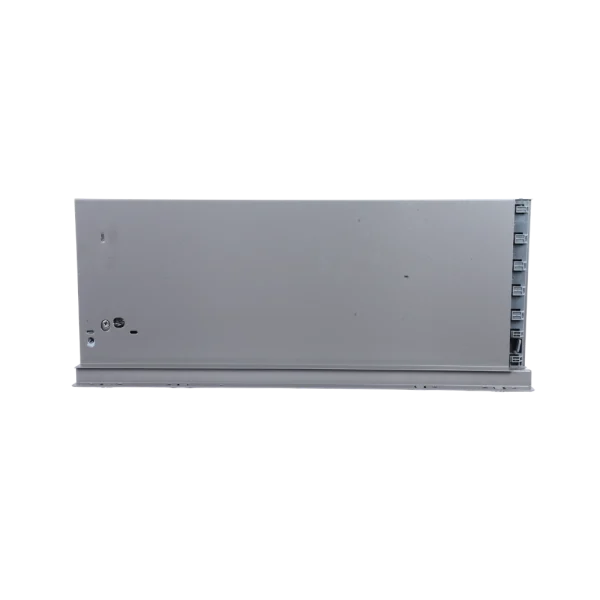 Drawer Slide System TA202-500MM- SOFT CLOSE SLIM BOX DRAWER SLIDE