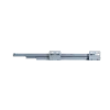 Drawer Slide System TA202-500MM- SOFT CLOSE SLIM BOX DRAWER SLIDE