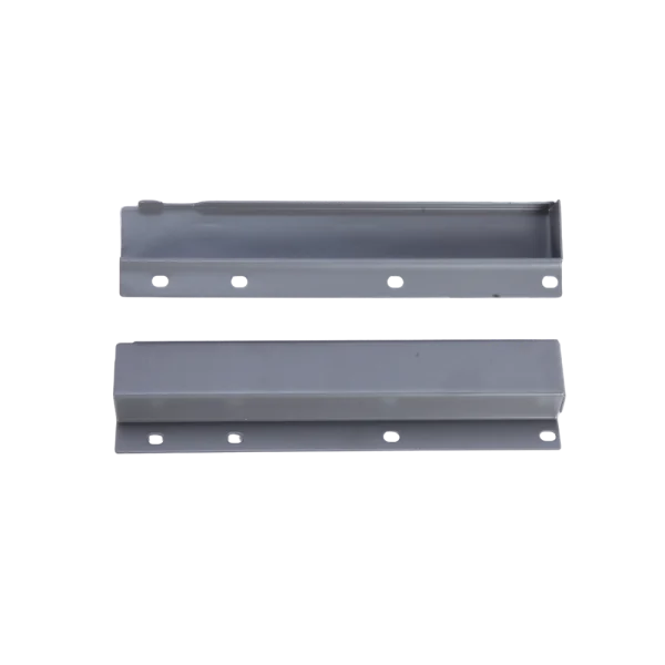Drawer Slide System TA202-500MM- SOFT CLOSE SLIM BOX DRAWER SLIDE