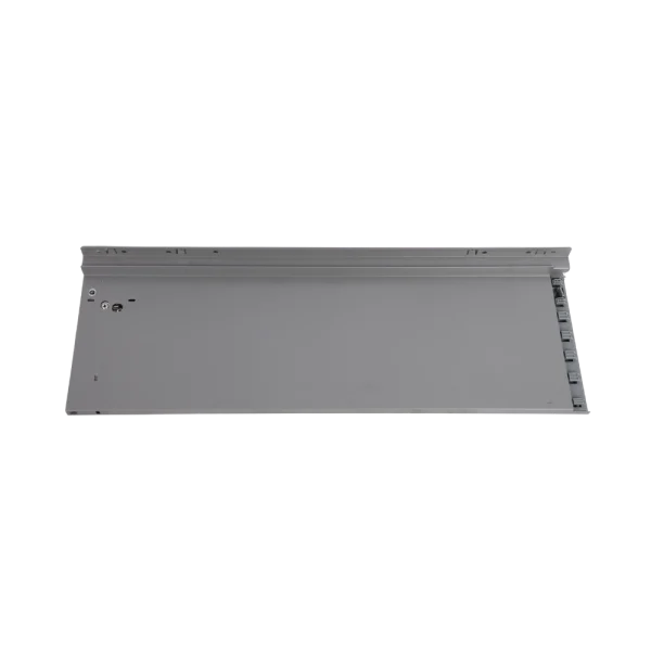 Drawer Slide System TA202-600MM- SOFT CLOSE SLIM BOX DRAWER SLIDE