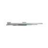 Drawer Slide System TA202-600MM- SOFT CLOSE SLIM BOX DRAWER SLIDE