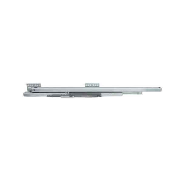 Drawer Slide System TA202-600MM- SOFT CLOSE SLIM BOX DRAWER SLIDE