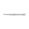 Drawer Slide System TA202-600MM- SOFT CLOSE SLIM BOX DRAWER SLIDE