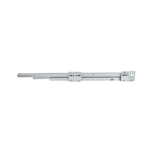 Drawer Slide System TA202-600MM- SOFT CLOSE SLIM BOX DRAWER SLIDE
