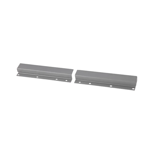 Drawer Slide System TA202-600MM- SOFT CLOSE SLIM BOX DRAWER SLIDE