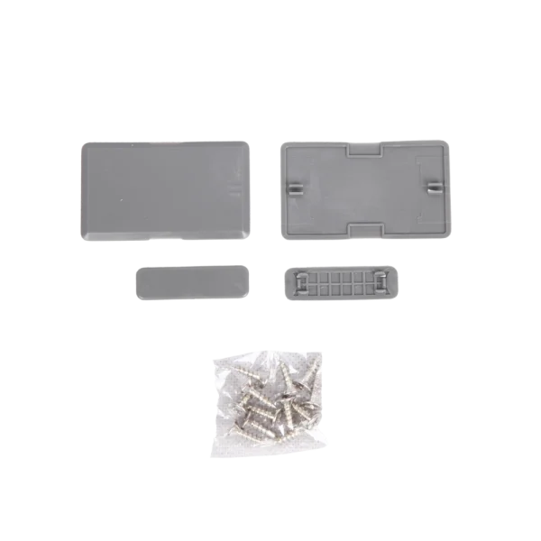 Drawer Slide System TA202-600MM- SOFT CLOSE SLIM BOX DRAWER SLIDE