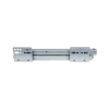 Drawer Slide System TA88-300MM-SOFT CLOSE SLIM BOX DRAWER SLIDE